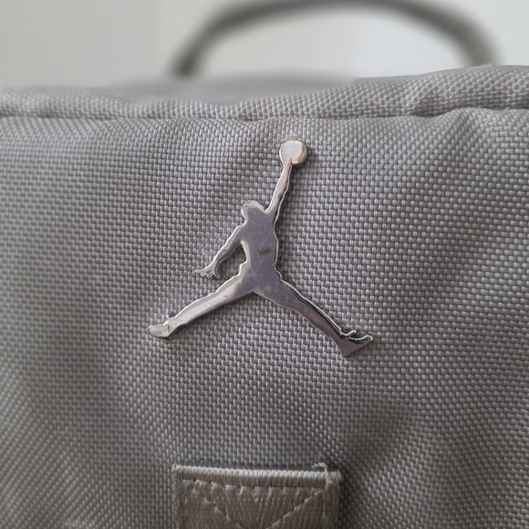 Gray Backpack - Picture 2 of 16